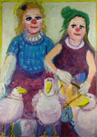 kindertraum
