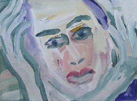 face